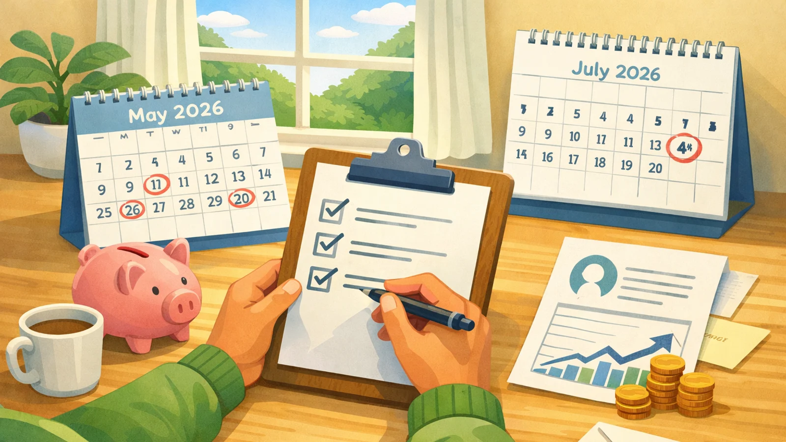 Federal child savings account: Timeline, eligibility, and how it compares to 529s