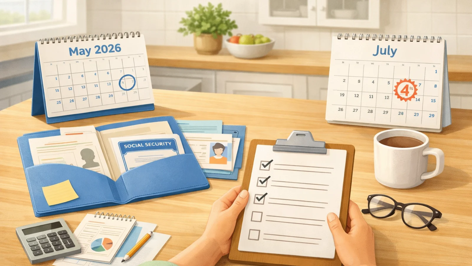 What Parents Should Do Before Child Accounts Start Accepting Contributions (May–July 2026)