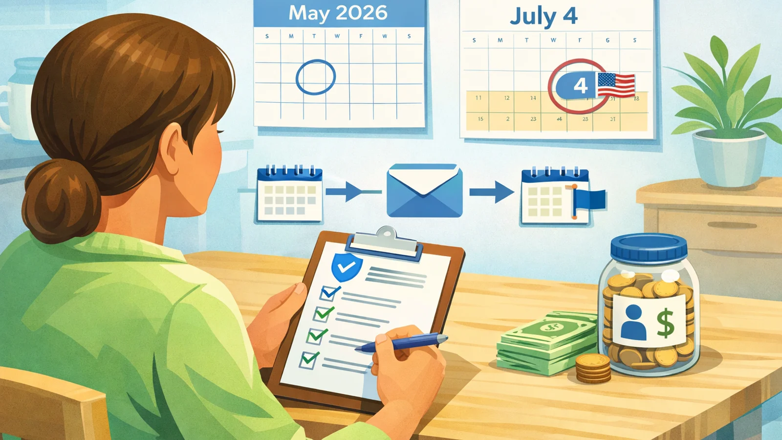 2026 child investment accounts: timeline, $1,000 pilot, and a parent checklist