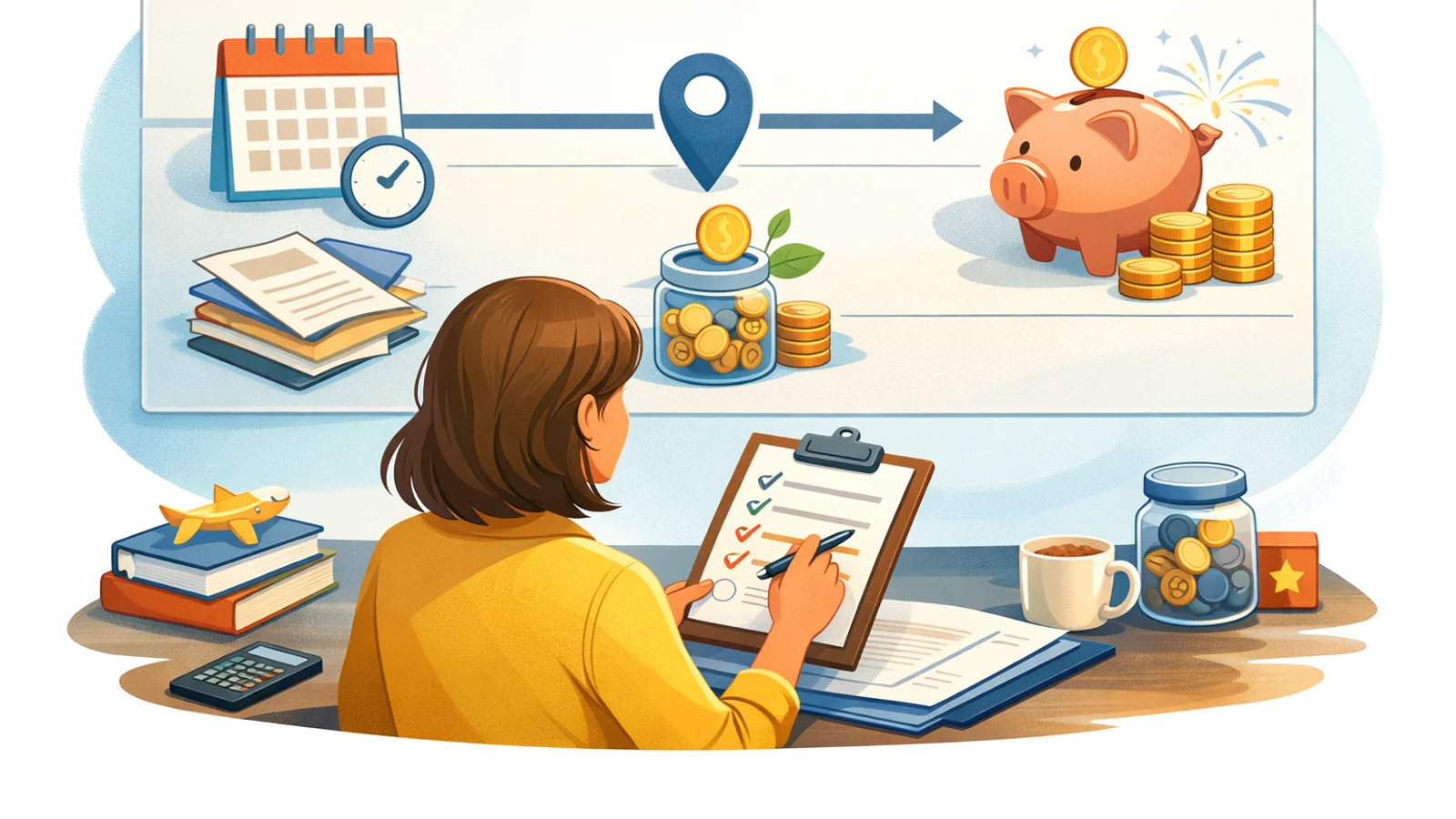 2026 ДЕТСКИЕ ИНВЕСТИЦИОННЫЕ СЧЕТА: Что родителям нужно знать