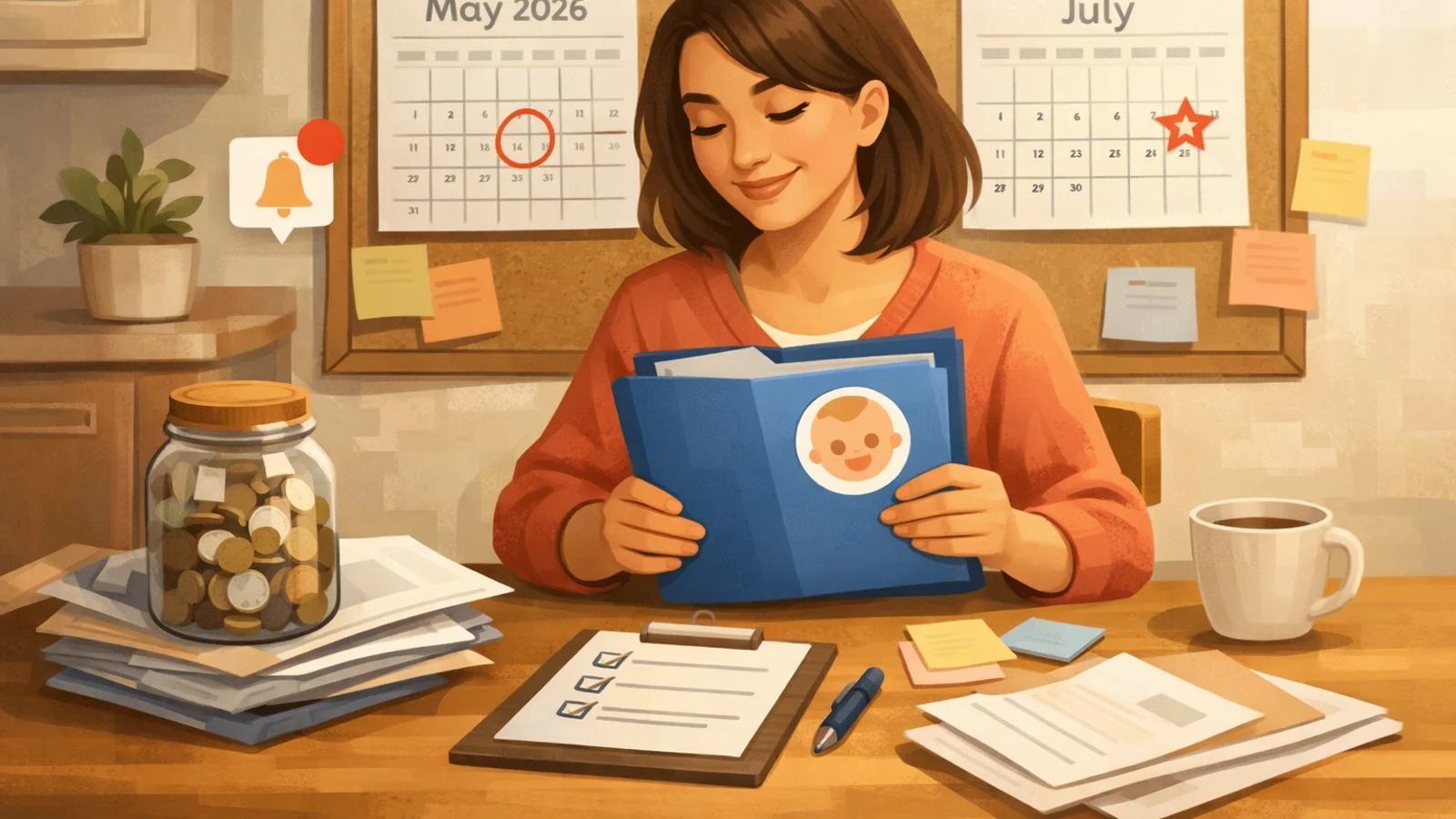 2026 Child Savings Accounts: Activation Timeline, Contributions, and Parent Checklist